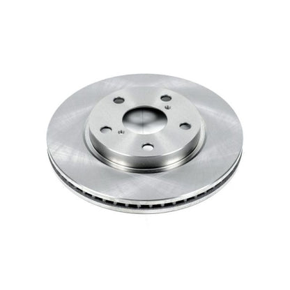 PowerStop Power Stop 10-12 Lexus HS250h Front Autospecialty Brake Rotor