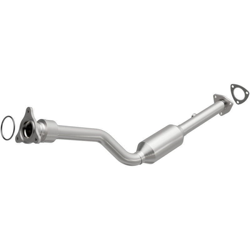 MagnaFlow Direct Fit Catalytic Converter 01-04 Saturn L Series 2.2L