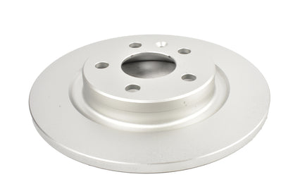 DBA 18-22 Volvo XC40 (w/280mm Rear Rotor) Rear En-Shield Standard Rotor
