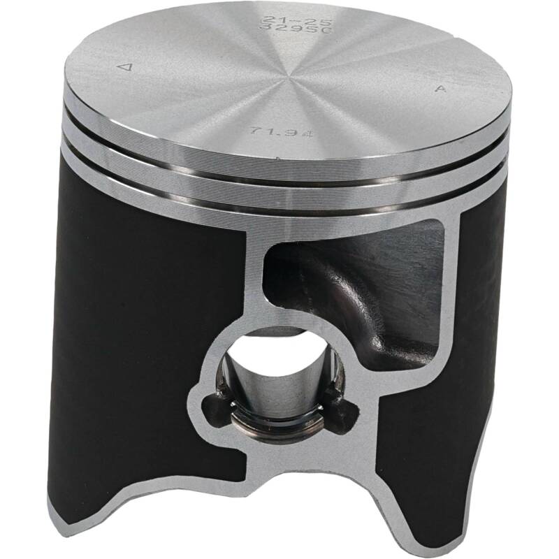 Vertex Pistons Vertex Piston 17-19 KTM 300 XC 300cc Top End Piston Kit