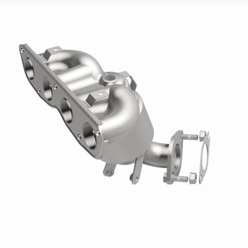 MagnaFlow 16-17 Sonata L4 2 OEM Manifold Direct Fit Converter