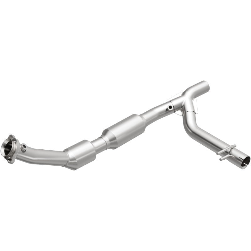 MagnaFlow 02-03 Ford F-150 5.4L Direct Fit Converter