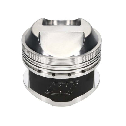 Wiseco Toyota 3TC 87.00 mm Bore 34.92 mm CH 33.50 CC Piston Set