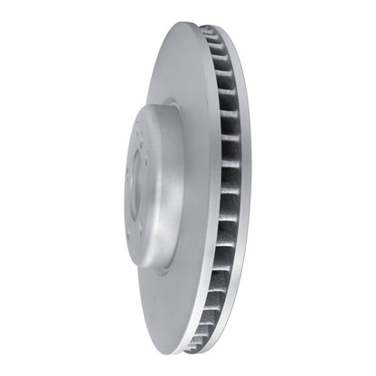 DFC 10-18 BMW 650i xDrive Left Front GeoSPEC Coated Rotor