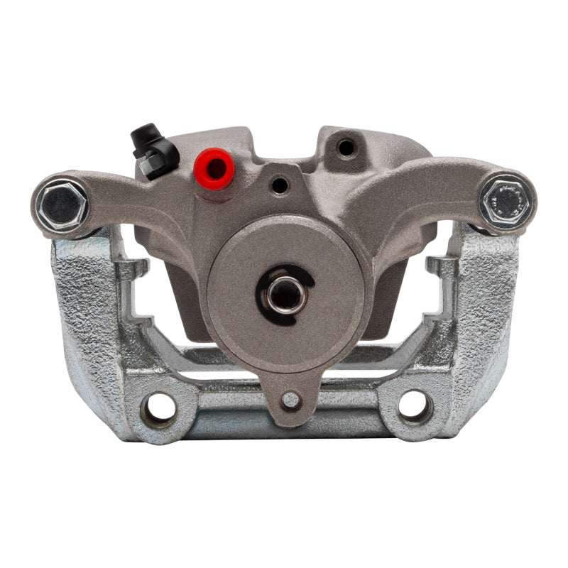 DFC 12-15 Mercedes-Benz ML350 Rear-L Premium Caliper - Silver Zinc Coated