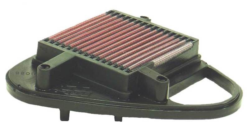 K&N Engineering K&N 88-98 Honda VT600C Shadow VLX600 / 93-98 VT600CD Shadow VLX Deluxe 600 Replacement Air Filter