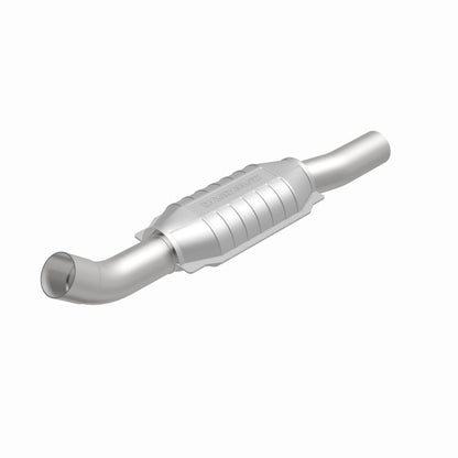 MagnaFlow Direct Fit Catalytic Converter 80-87 Dodge/Plymouth Vans