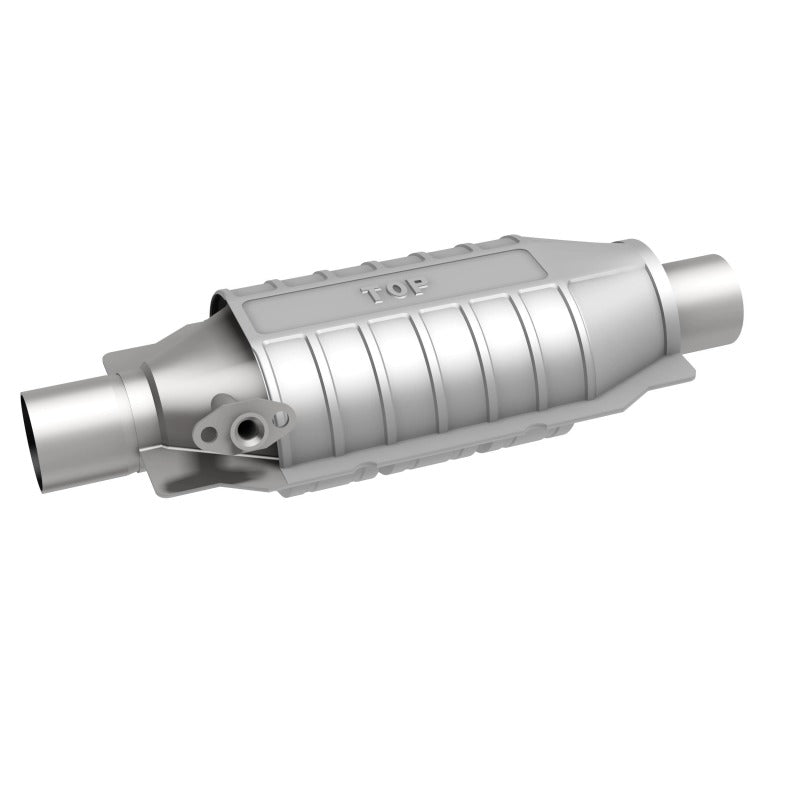 MagnaFlow Universal Catalytic Converter Qf Toyota