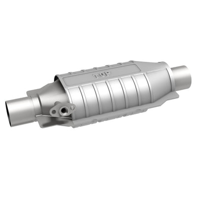 MagnaFlow Universal Catalytic Converter Qf Toyota