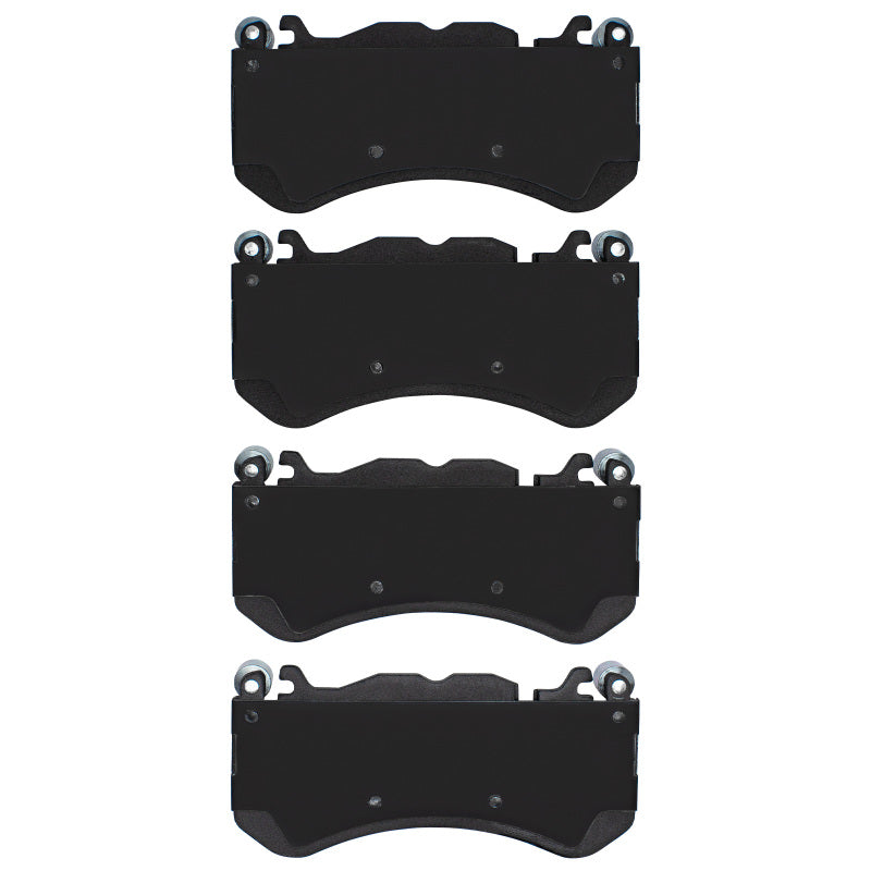 R1 Concepts R1 07-26 Mercedes-Benz SL55 AMG Front Optimum OE Brake Pads