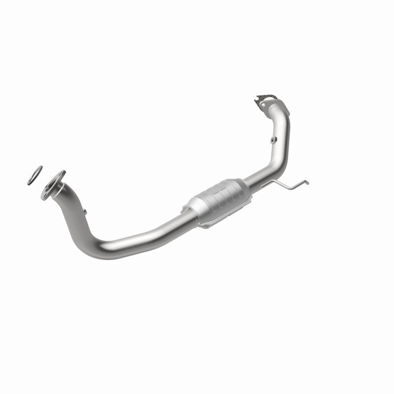 MagnaFlow Direct Fit Catalytic Converter 98-02 Passport 3.2L OEM