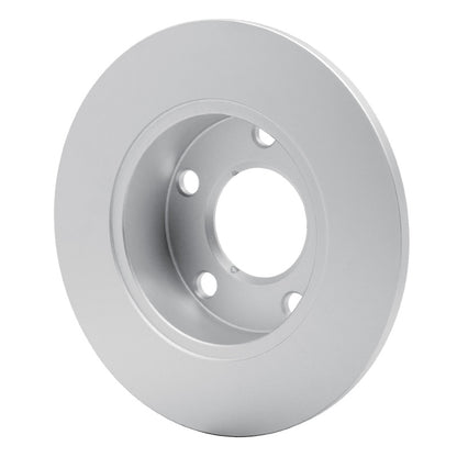DFC 98-01 Audi A6 Quattro Rear GeoSPEC Coated Rotor