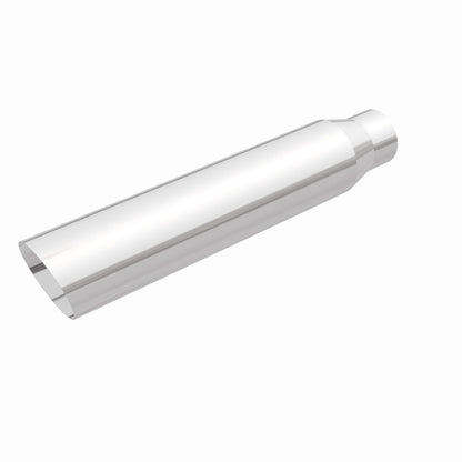 MagnaFlow Tip 1-Pk Sc 3.50 X 18 2.5 15Deg
