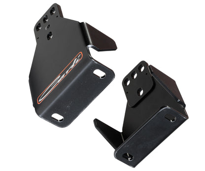 Carli 14-24 Ram Power Wagon Skit Plate Drop Bracket