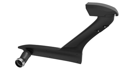 K&N Engineering K&N 10-22 Toyota 4Runner V6-4.0L Elevated Intake Kit (Snorkel)