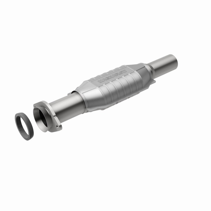 MagnaFlow Direct Fit Catalytic Converter El Dorado/Seville 88-95 4.