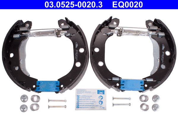 TRW MOTO BHX424E Brake Caliper