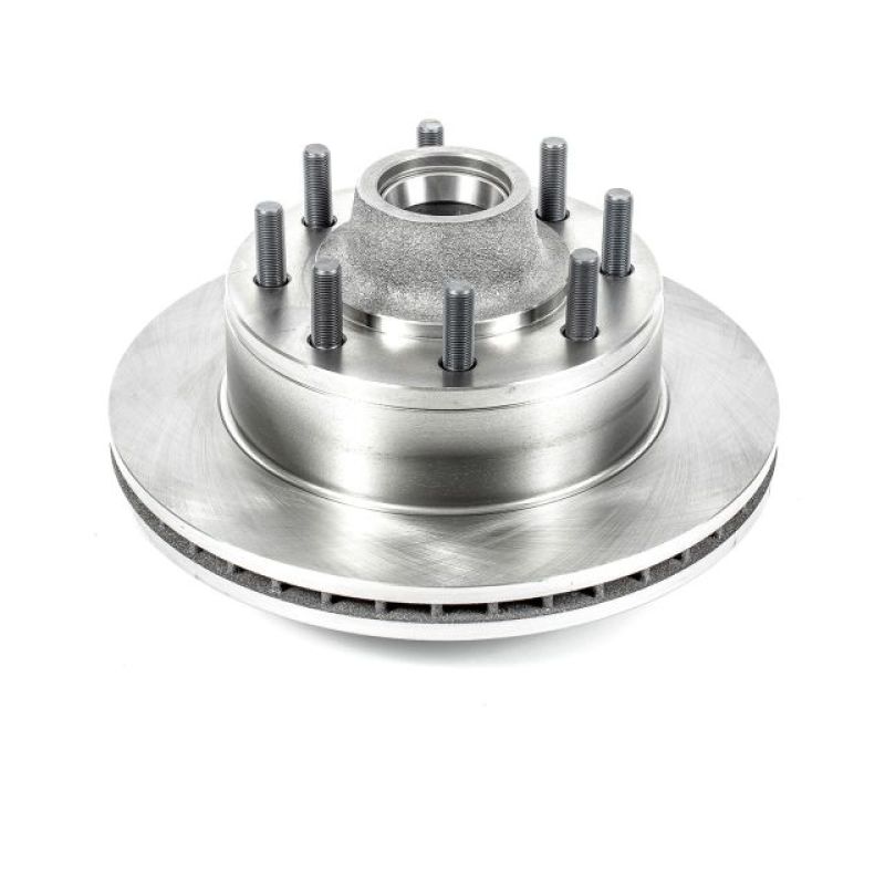 PowerStop Power Stop 95-00 Ford E-250 Front or Rear Autospecialty Brake Rotor