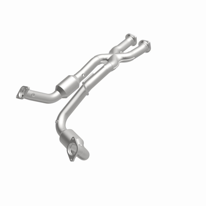 MagnaFlow Direct Fit Catalytic Converter Jeep Grand Cherokee SRT-8