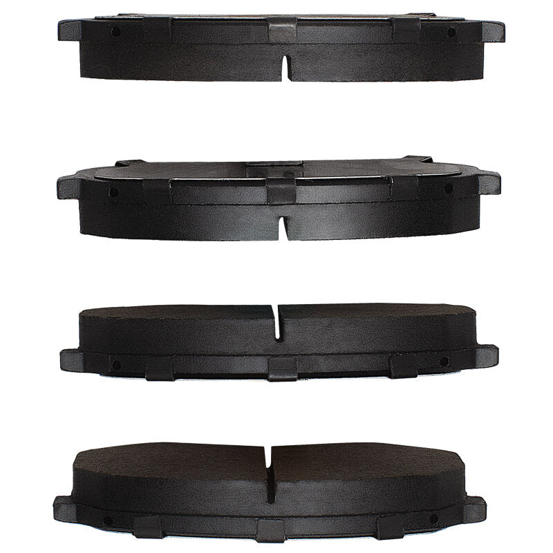 R1 Concepts R1 88-95 Mazda 929 Front R1 Optimum OE Brake Pads