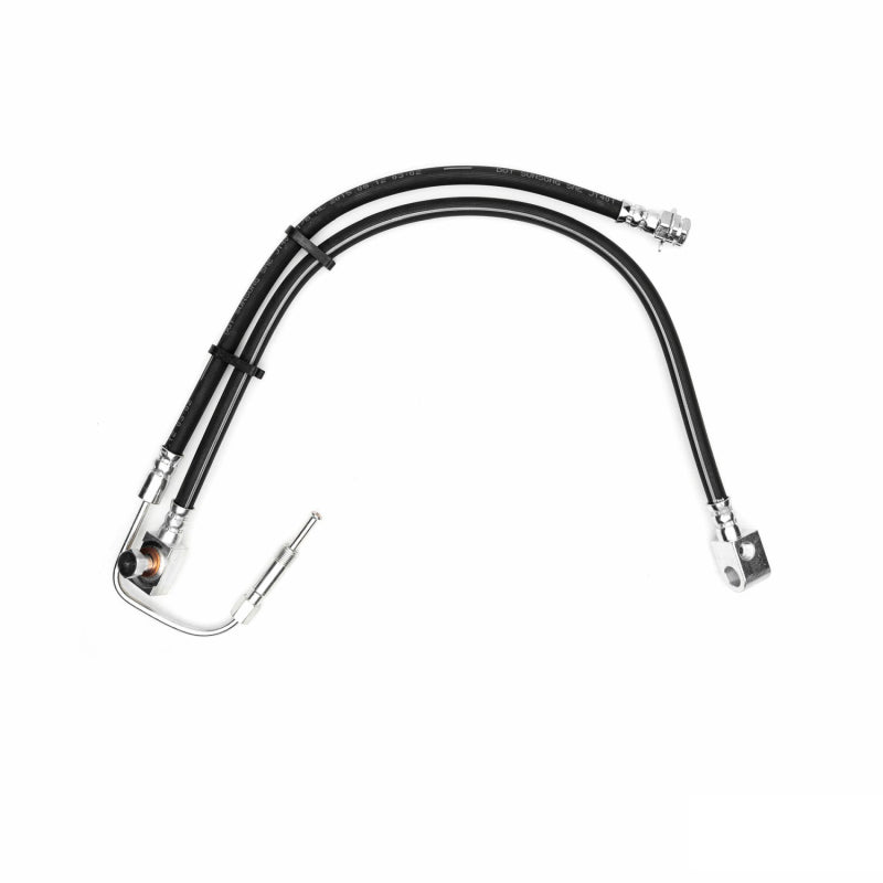 DFC 96-04 Ford E-Super Duty Rear Upper Brake Hose