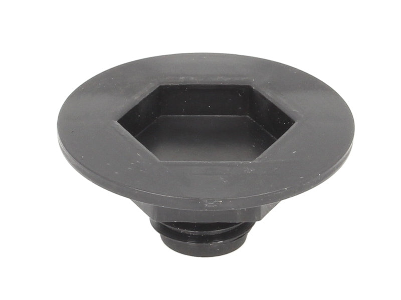 DT A/C 1.17086 Wheel Hub Protection Lid