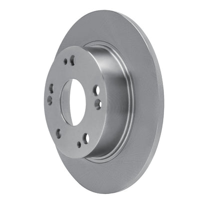 DFC 03-08 Acura TSX Rear Brake Rotor