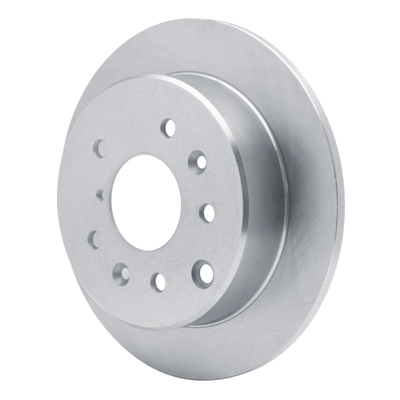 DFC 88-89 Mazda 929 Rear Brake Rotor