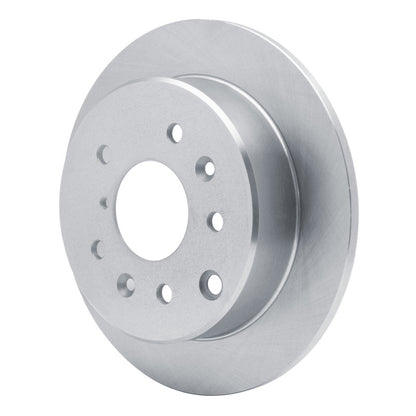 DFC 88-89 Mazda 929 Rear Brake Rotor