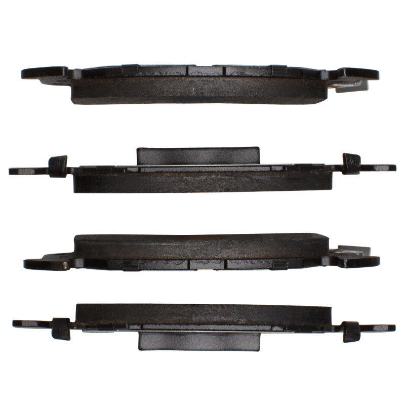 R1 Concepts R1 67-02 Buick SportWagon Front R1 Optimum OE Brake Pads