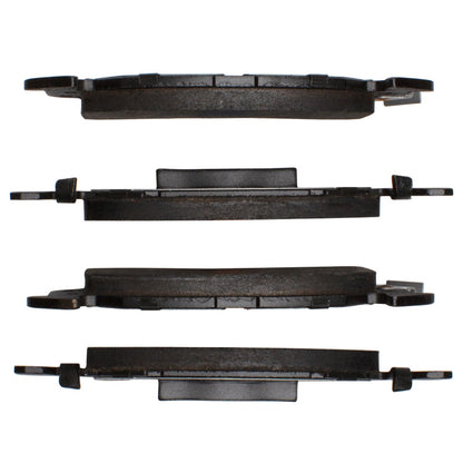 R1 Concepts R1 67-02 Buick SportWagon Front R1 Optimum OE Brake Pads