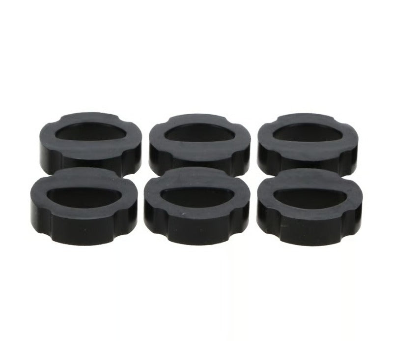 Wiseco Rubber Cushions - WPP3004 (6) Clutch Basket