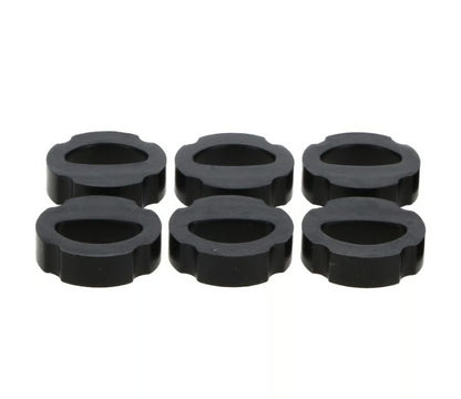 Wiseco Rubber Cushions - WPP3004 (6) Clutch Basket