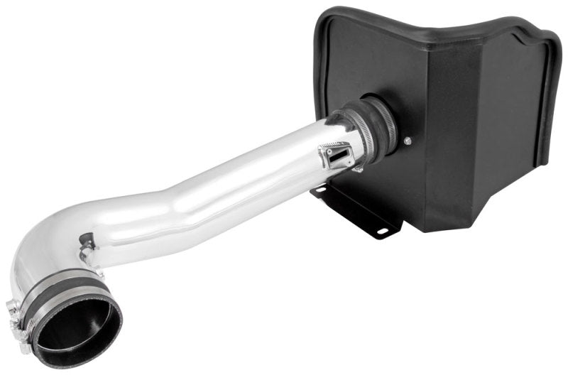 K&N Engineering K&N 77 Series Performance Intake Kit - Chevy/GMC 14-15 Silverado/Seirra /2015 Suburban/Tahoe/Yukon