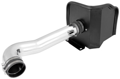 K&N Engineering K&N 77 Series Performance Intake Kit - Chevy/GMC 14-15 Silverado/Seirra /2015 Suburban/Tahoe/Yukon