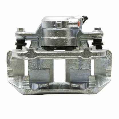 DFC 03-07 Mercedes-Benz C240 Front-R Silver Zinc Coated Premium Caliper