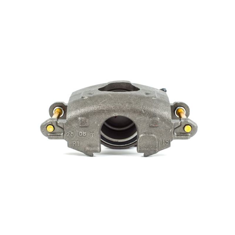 PowerStop Power Stop 94-96 Chevrolet Impala Front Right Autospecialty Caliper w/o Bracket