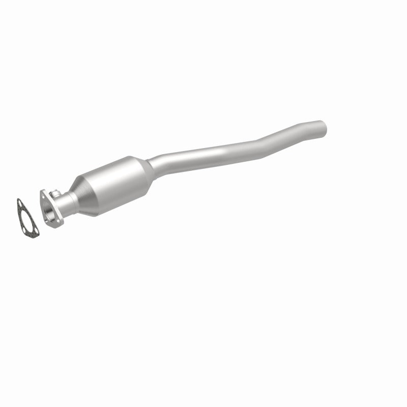 MagnaFlow Conv DF Volvo 36X5X4 2/2