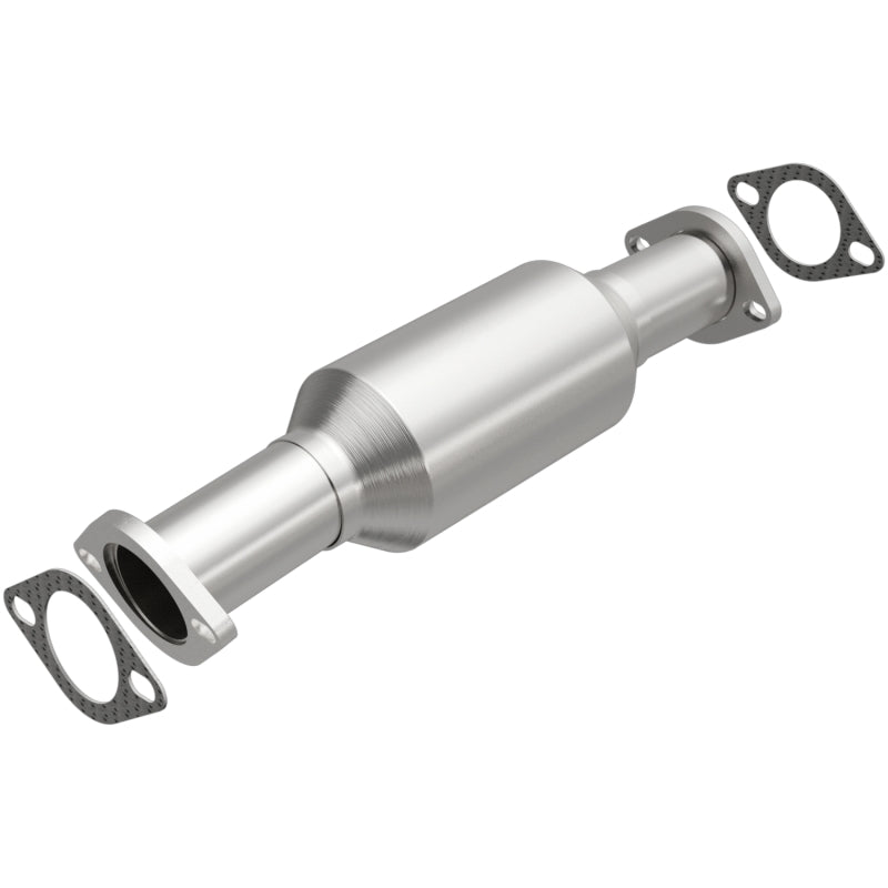 MagnaFlow California Grade Direct Fit Catalytic Converter 96-97 Mazda Miata 1.8L