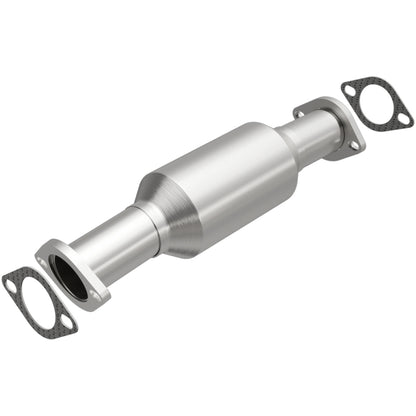 MagnaFlow California Grade Direct Fit Catalytic Converter 96-97 Mazda Miata 1.8L