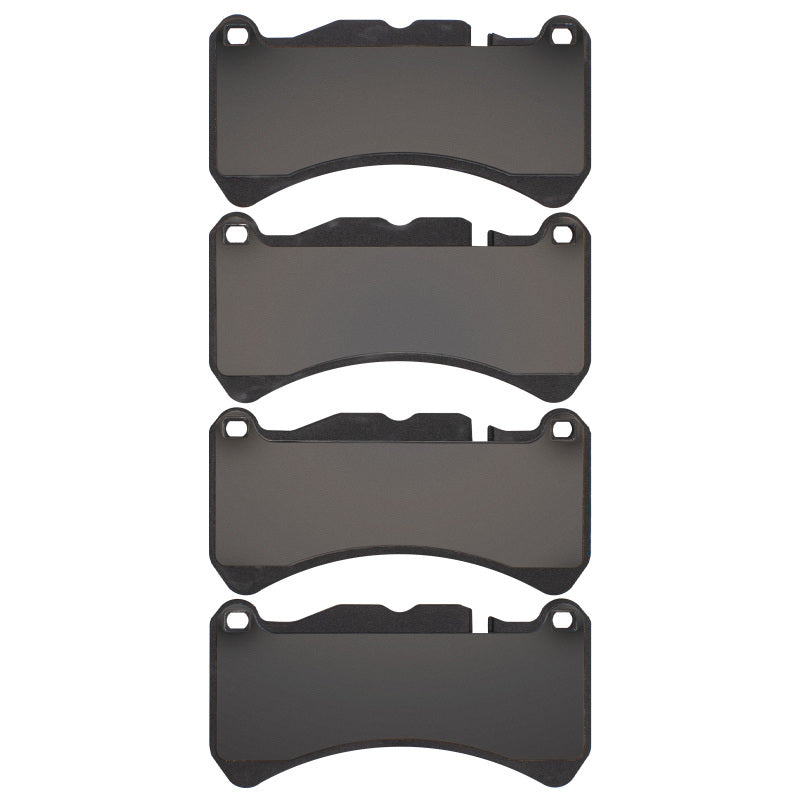 R1 Concepts R1 05-19 Mercedes-Benz CLk63 AMG Front Optimum OE Brake Pads