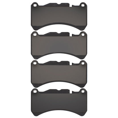 R1 Concepts R1 05-19 Mercedes-Benz CLk63 AMG Front Optimum OE Brake Pads