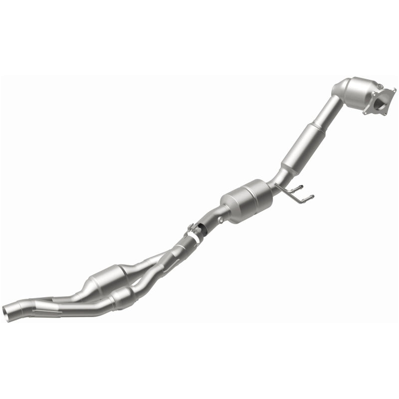 MagnaFlow Direct Fit Catalytic Converter AUDI TT- 2008 4 2.0L OEM