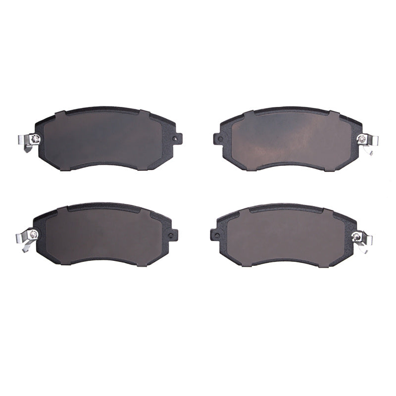 R1 Concepts R1 22-26 Toyota Gr86 Front Optimum OE Brake Pads