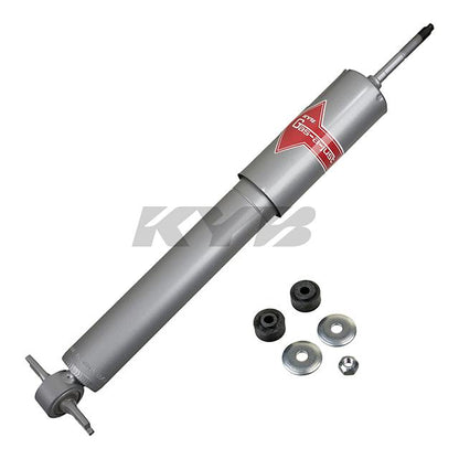 KYB Shocks & Struts Gas-A-Just Front CHEVROLET Silverado C and R - Series 1/2 Ton (2WD) 2001-02 C an