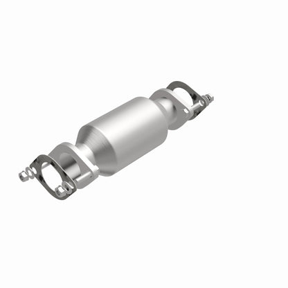 MagnaFlow 2009 Hyundai Genesis 4.6L Direct Fit Converter
