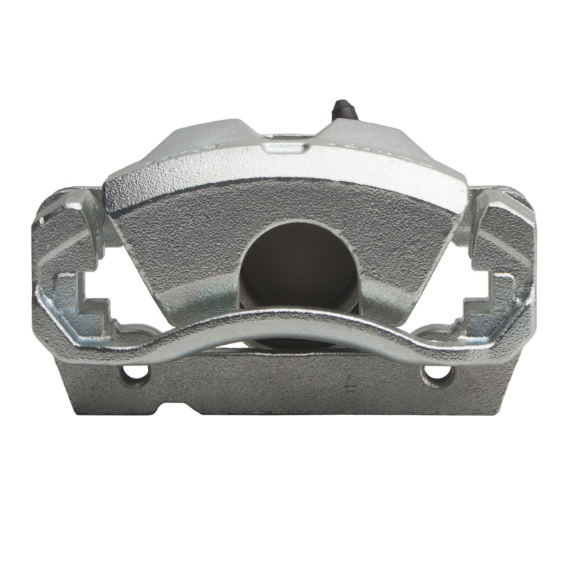 DFC 06-15 Lexus IS250 Front-R Premium Caliper - Silver Zinc Coated