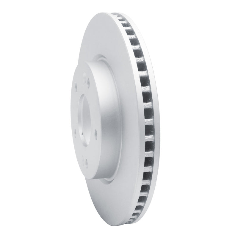 DFC 21-25 Hyundai Elantra Front GeoSPEC Coated Rotor