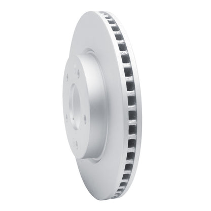 DFC 21-25 Hyundai Elantra Front GeoSPEC Coated Rotor