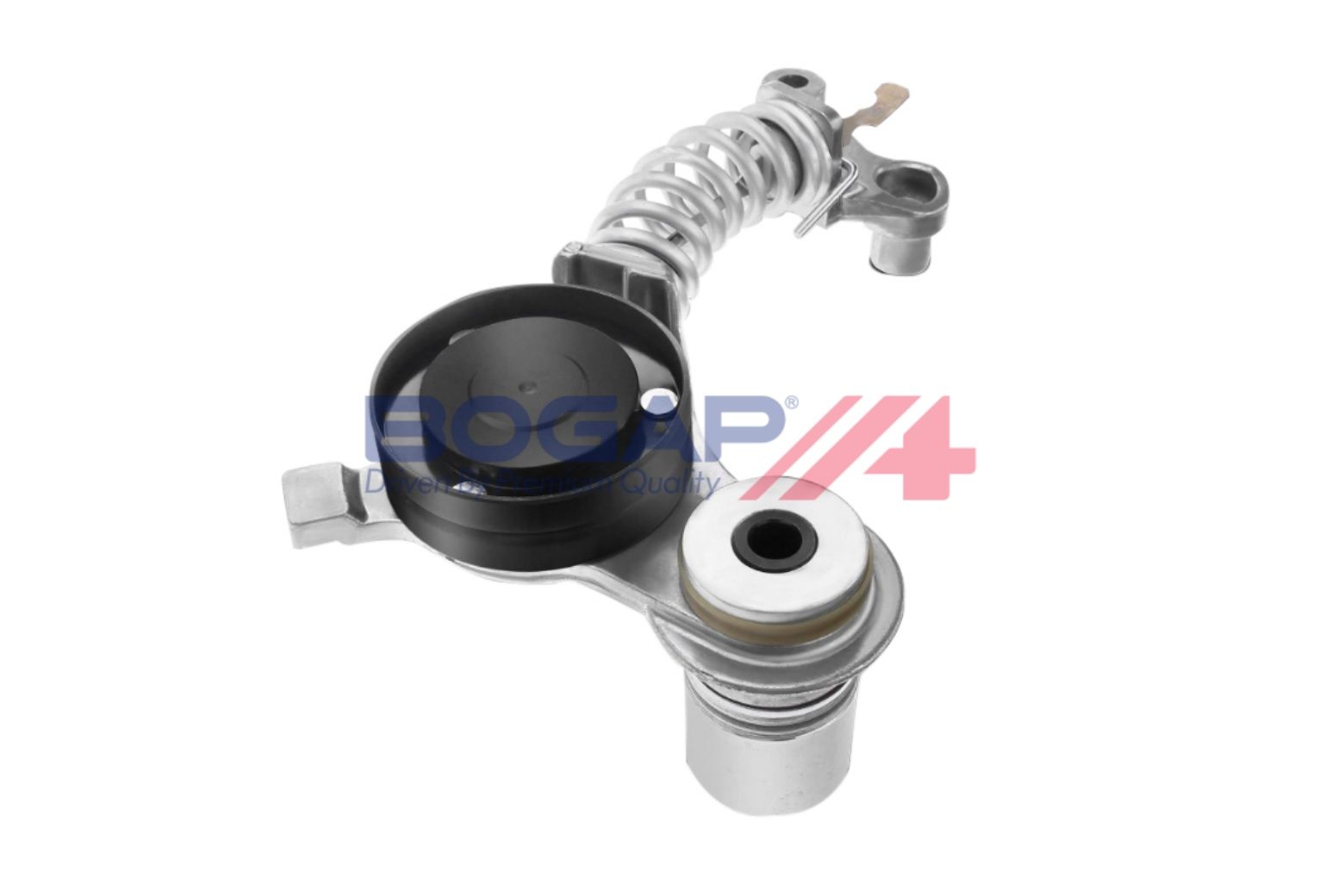 BOGAP A1317135 Belt Tensioner, V-Ribbed Belt